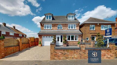 New Street, Swanwick, DE55