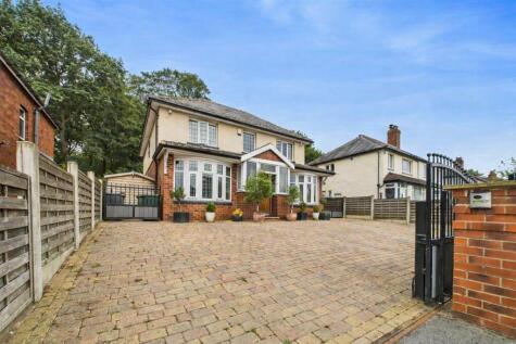 Copgrove Road, Gipton, Leeds