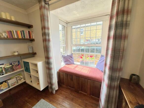 Window Seat