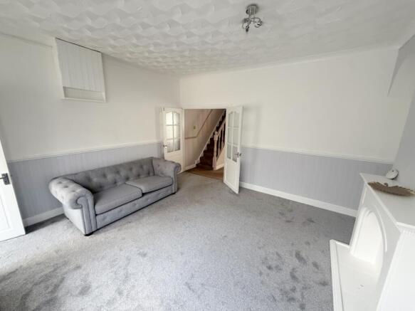 Victoria Street, Cwmbran photo 5