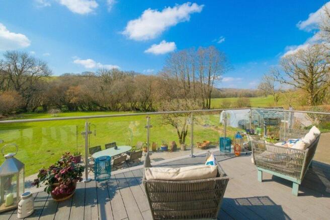 Decking