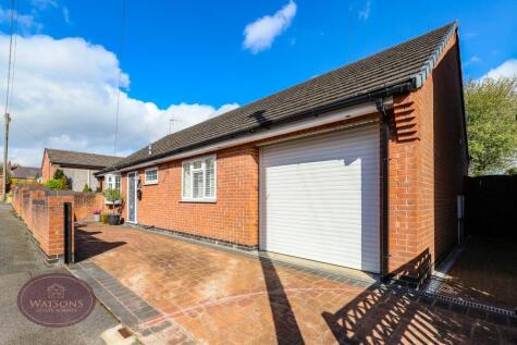 Needham Street, Codnor, Ripley, DE5