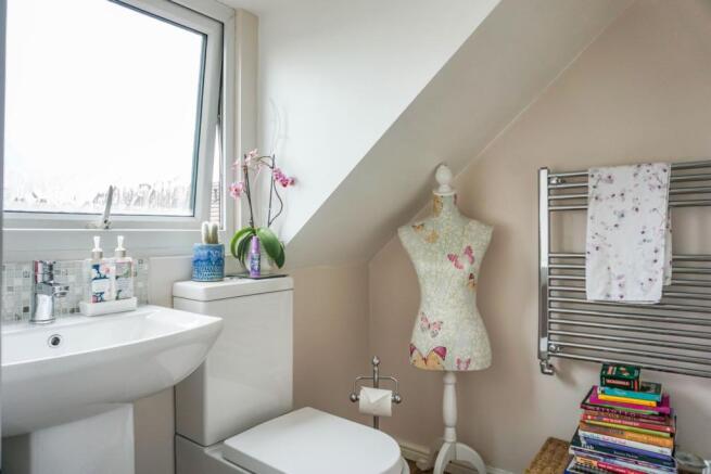 Master En-suite