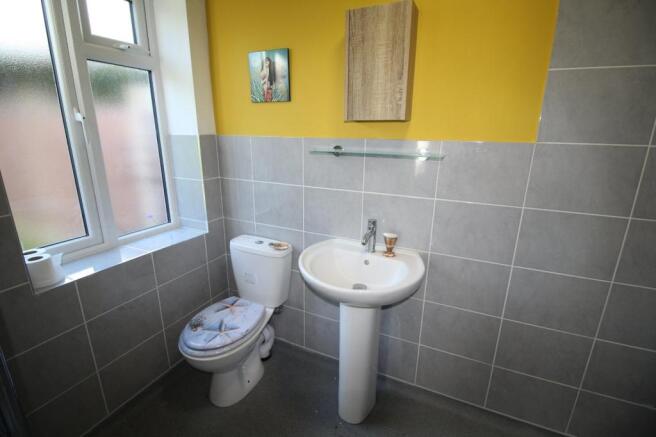 Wet Room