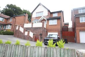 30, Foxhall Close, Colwyn Bay LL29 8RT