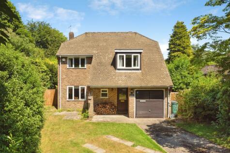 Sandown Close, Tunbridge Wells