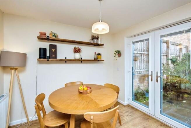 Moodie Place, Edinburgh, EH17 photo 4