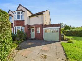 3, Vernon Drive, Whitley Bay NE25 8JN