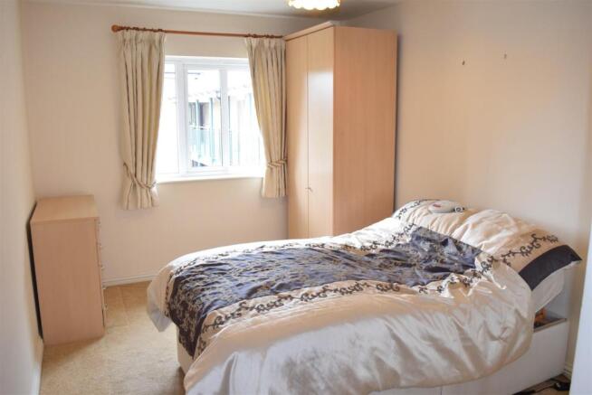 Bedroom No. 1