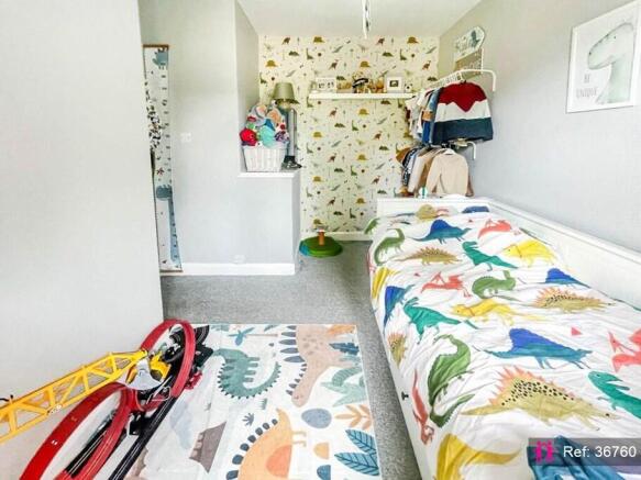2 bed Semi-Detached for sale Image 9