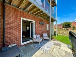 30, Elsie Place, Exeter EX1 3FX