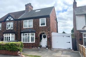 14, Ratcliffe Street, Nottingham NG16 3BN