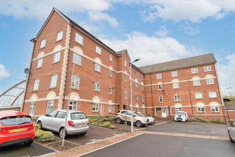 Anderson Grove, Newport, NP19