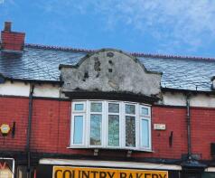 9a, Church Road, Gatley, Cheadle SK8 4NG