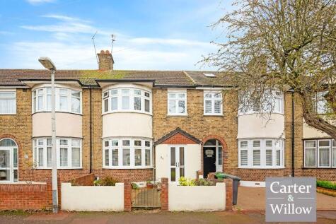 Gay Gardens, Dagenham