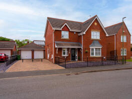 59, Evergreen Way, Stourport-on-severn DY13 9GH