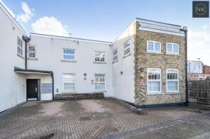 Flat 6, 29 Glebelands Court, Glebelands Avenue, South Woodford, London E18 2AB