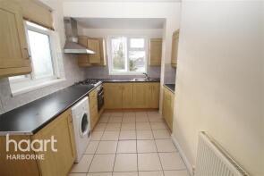 282, Quinton Road, Birmingham B17 0RF