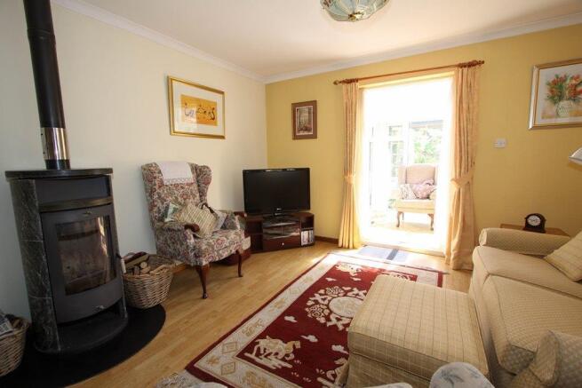 Sitting Area