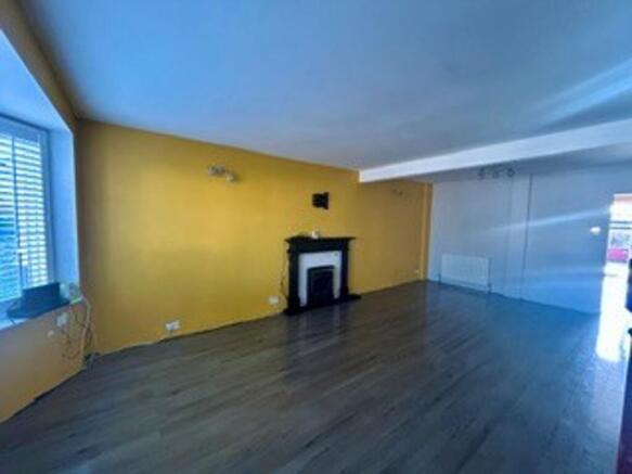 Lounge/Diner