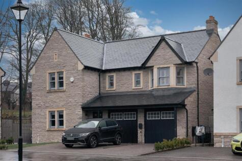 Kennedy Place, Daltongate, Ulverston