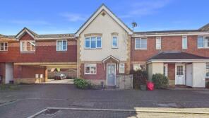 43, Barley Cross, Weston-super-mare BS22 9TB