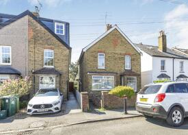 53, French Street, Sunbury-on-thames TW16 5JL