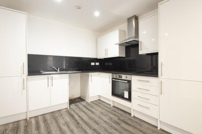 One bedroom flat in Bexleyheath