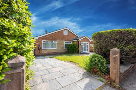 Hill Top Walk, Ormskirk, L39