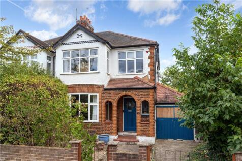 Chelwood Gardens, Kew, Surrey, TW9