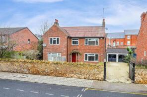 78, Ogle Street, Nottingham NG15 7FR