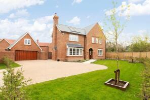 21, Widdowson Close, Didcot OX11 9GF