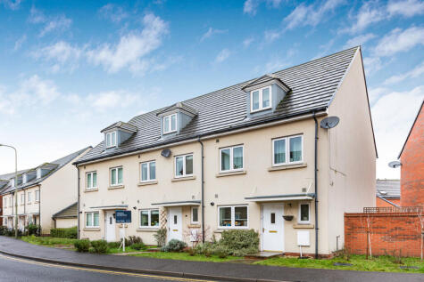 Sir Frank Williams Avenue, Didcot, OX11