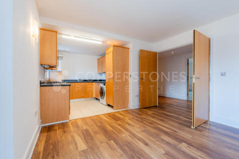 Richbourne Court, Harrowby Street, London