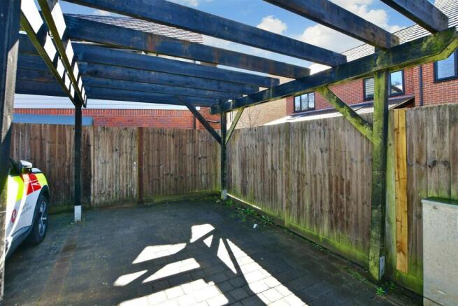 Driveway/Parking