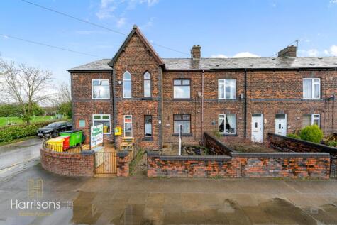 Wigan Road, Westhoughton, Bolton, Lancashire, BL5