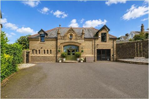 Glendene Park, Clayton Le Dale