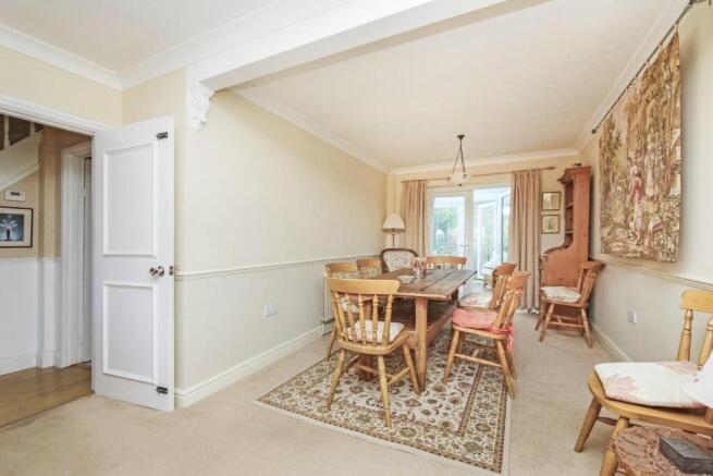 3 bed Semi-Detached for sale Image 9