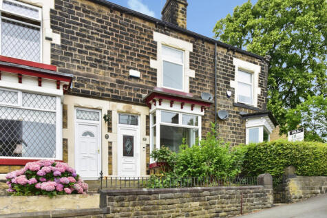 Aysgarth Road, Sheffield, S6