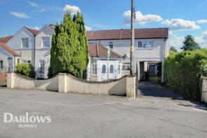 6, The Avenue, Rumney, Cardiff CF3 3EG