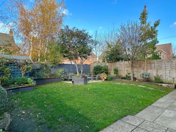 garden