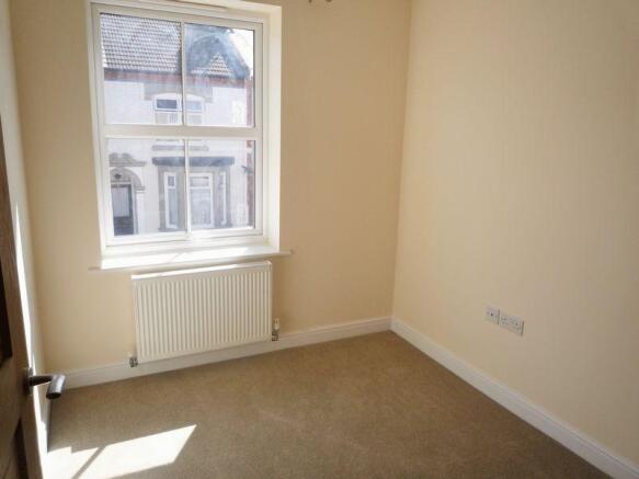 Exampe Bedroom