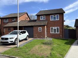 19, Pipers Grove, Highnam, Gloucester GL2 8NJ