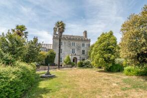 Newton Manor House, 170, High Street, Swanage BH19 2PF