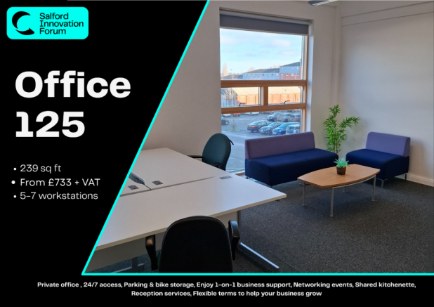 Office 125