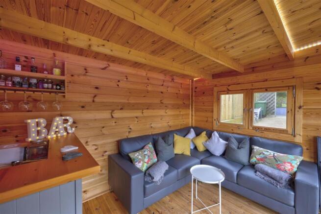 Summerhouse