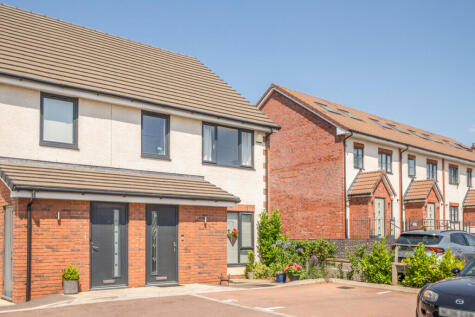 Beacon Lane, Bristol, BS36