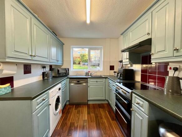 Kentstone Close, Northampton