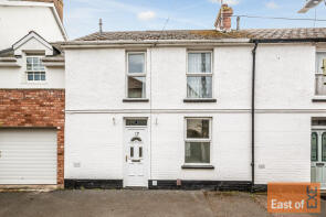 12, Majorfield Road, Topsham EX3 0ES