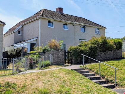 Graigtwrch, Rhiwfawr, Neath Port Talbot.